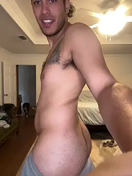 StrokingDaddy4 live sex cam