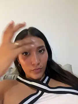 IsabellaJoness_'s cam snapshot