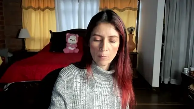 Charlotte-Willson's cam snapshot