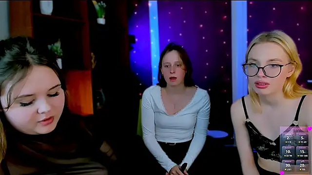 candy_flossie1 live sex cam