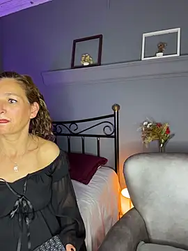 JennaMilf_'s cam snapshot