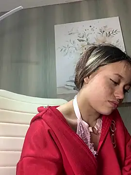 Diosa_Pink's cam snapshot