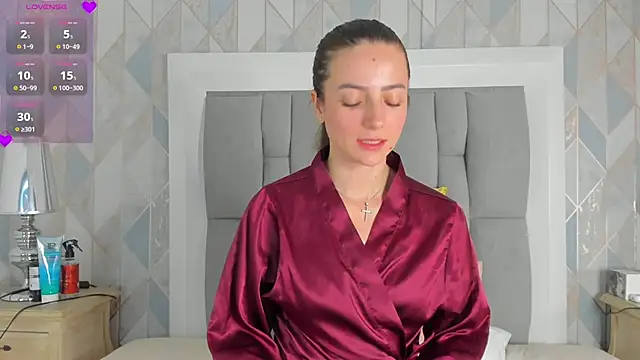 Princsgirl_'s cam snapshot