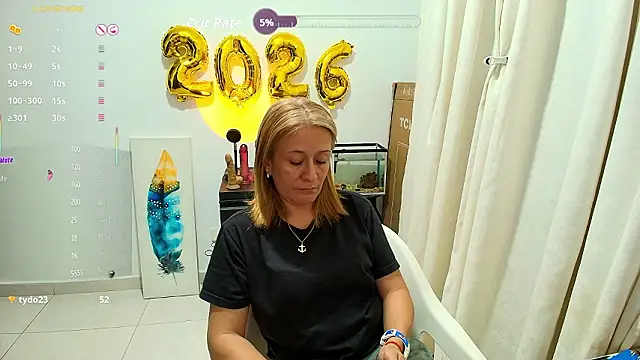 Naty_Stone's cam snapshot