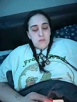 ThicBunz's cam snapshot