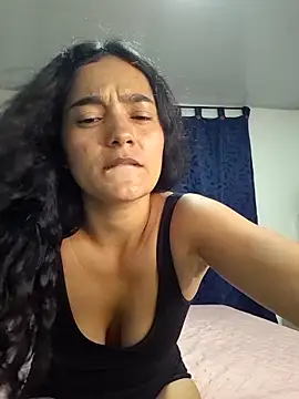 Liliana_Weber's cam snapshot