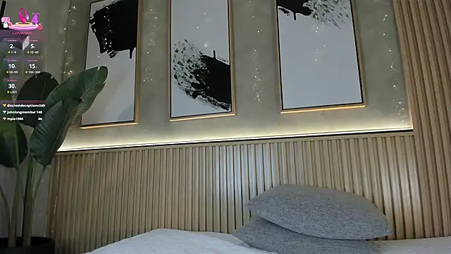 Isa_Montiel's cam snapshot