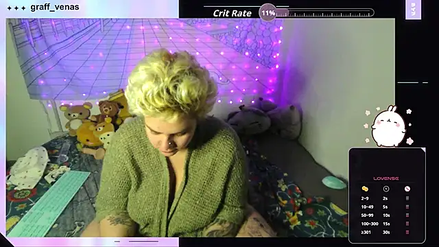 graff_venas's cam snapshot