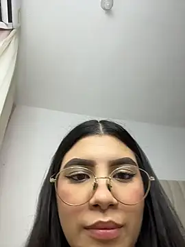 Julietalcl's cam snapshot