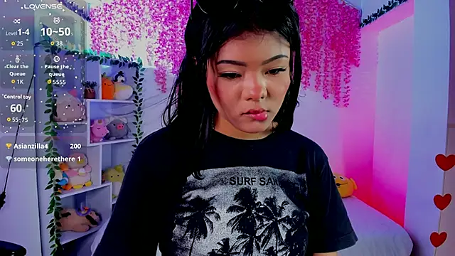 _hanna_sky's cam snapshot