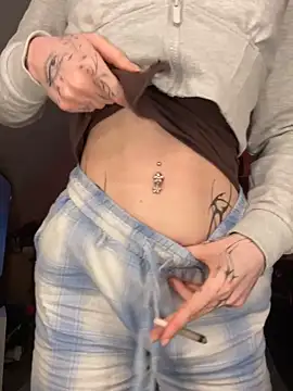 SweetJohana's cam snapshot