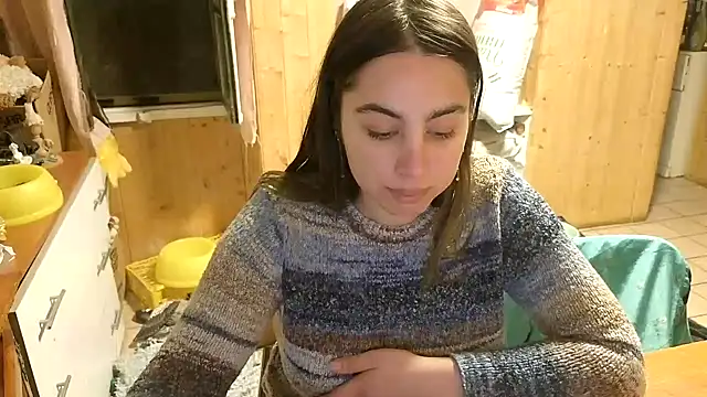 VanessaDoyle's cam snapshot