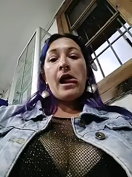 sophie_banger's cam snapshot