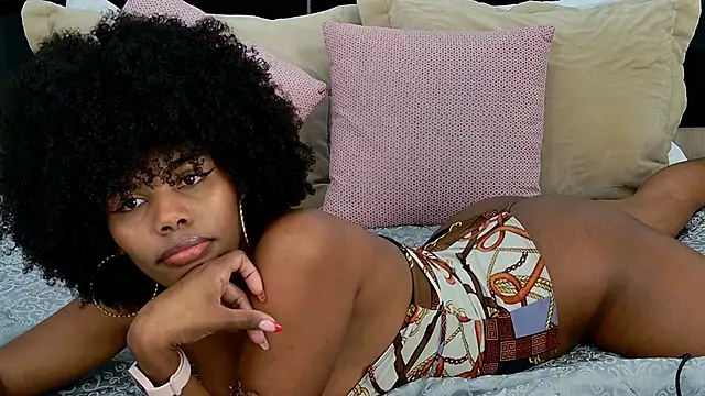 BeckySalas's cam snapshot