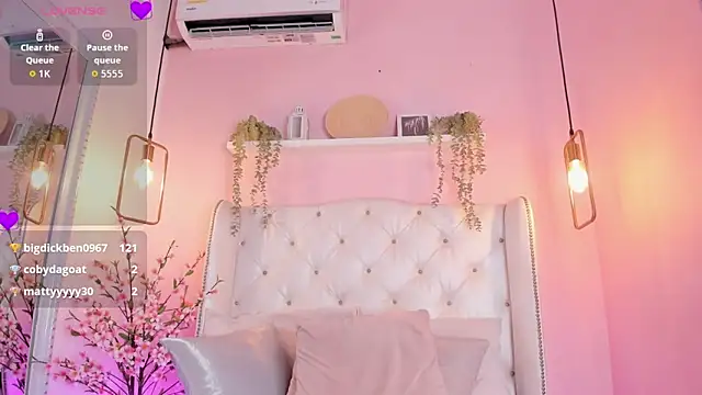 AmberHarpper's cam snapshot