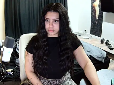 Nicole_Pars's cam snapshot