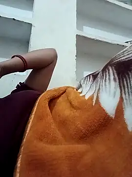 Bandna_thakur's cam snapshot