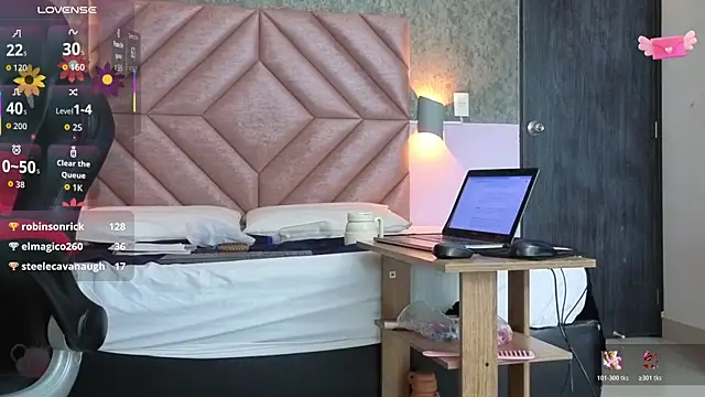 tabata_monroe's cam snapshot