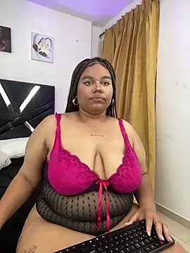 AlahiaFrequency's cam snapshot