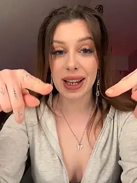 SweetJohana's cam snapshot