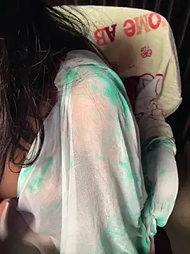 Lucky_Flora's cam snapshot