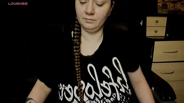 AlisaBacker's cam snapshot