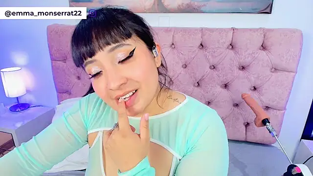 Emma_monserrat's cam snapshot