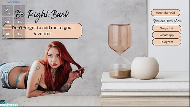 natyk_m's cam snapshot