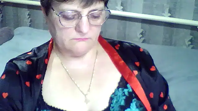 ElzaJewel's cam snapshot