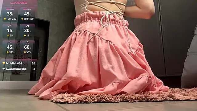 FawnDubler's cam snapshot