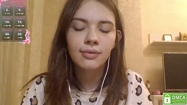 CeyaLier's cam snapshot