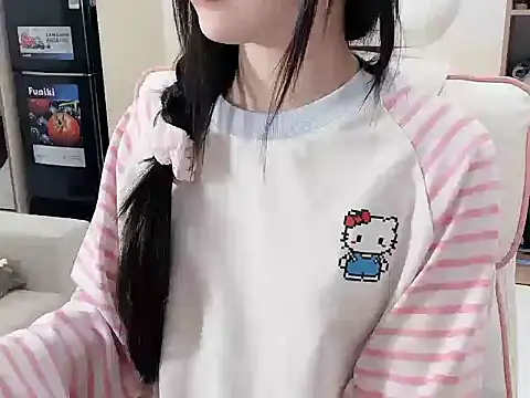 Yuyu-baobei live sex cam