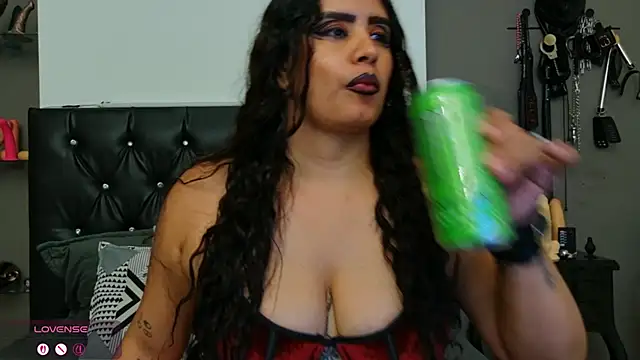 MariaGaitan's cam snapshot