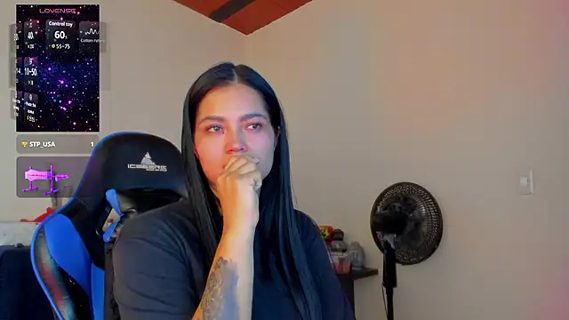 scarlet-kennedy98's cam snapshot