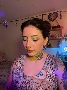 LiliJones_'s cam snapshot