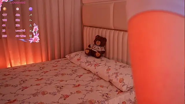 LiaGotti's cam snapshot