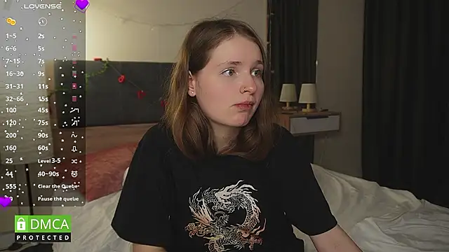 AmyCuteee's cam snapshot