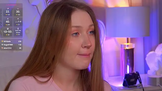 NancySmitts's cam snapshot