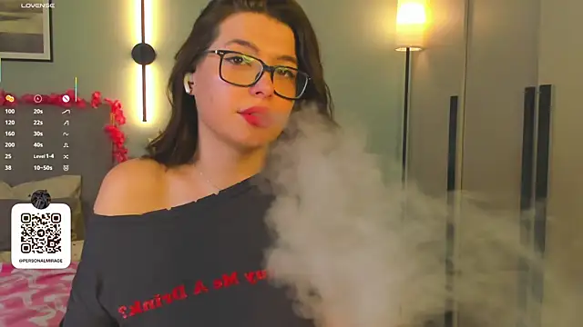 LubaStadt's cam snapshot