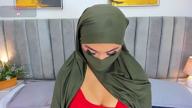 _seelena's cam snapshot