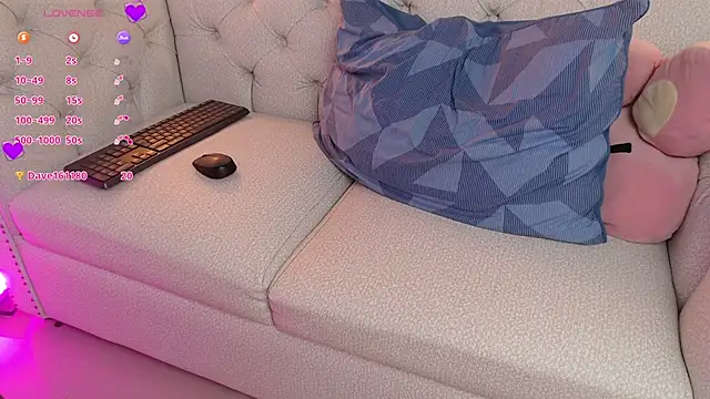 Marly_sajjad's cam snapshot