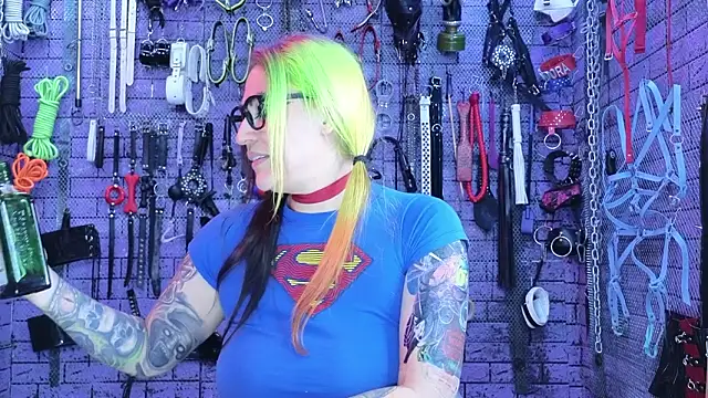 PANDORANEZZ's cam snapshot