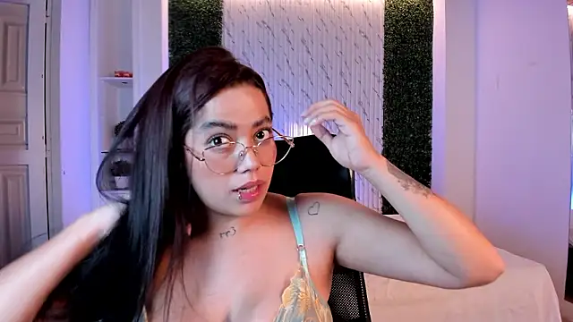 Melisa_Soto's cam snapshot