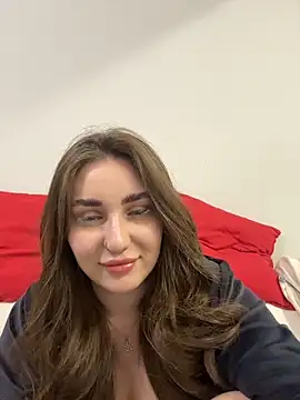 KiraBarlows's cam snapshot