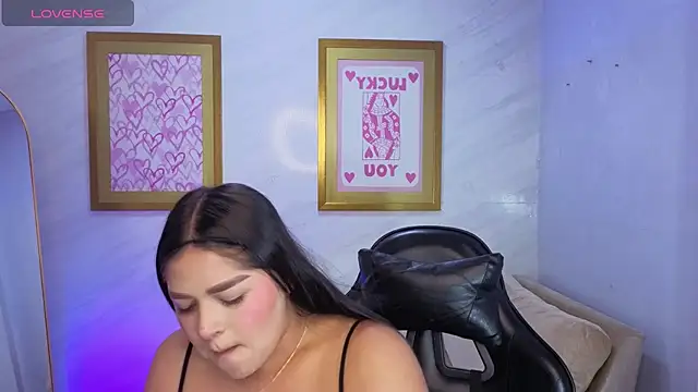 Dayan_v_'s cam snapshot