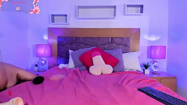 BigBoobsAstrid's cam snapshot