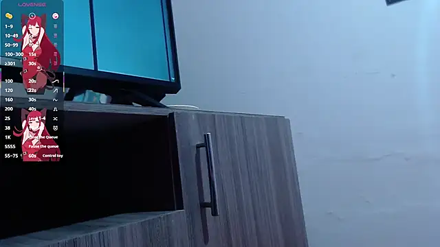 Randy_horny live sex cam