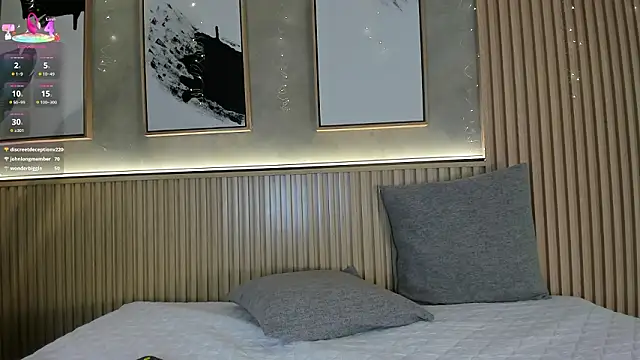 Isa_Montiel's cam snapshot