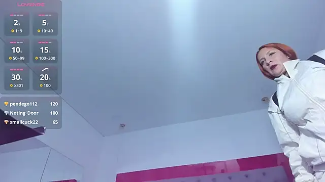 MirandaSould's cam snapshot