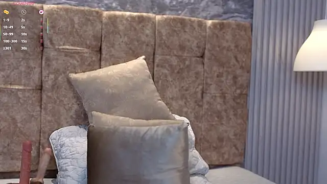 leilapons's cam snapshot